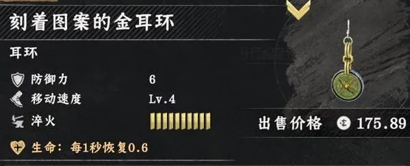 《红色沙漠》男主毕业装备推荐