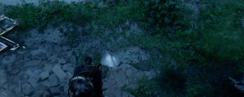 《红色沙漠》埃塞里温钢鳞片获得方法介绍