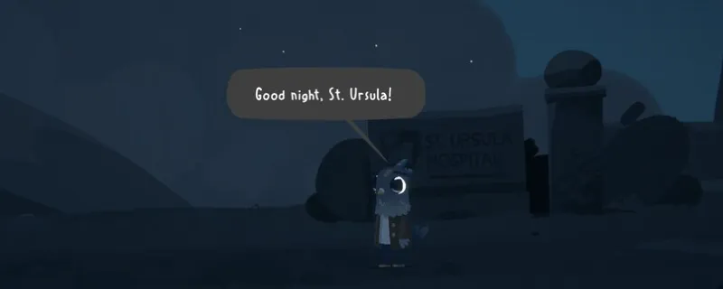 《豪猪镇之秋》澡身浴德成就攻略