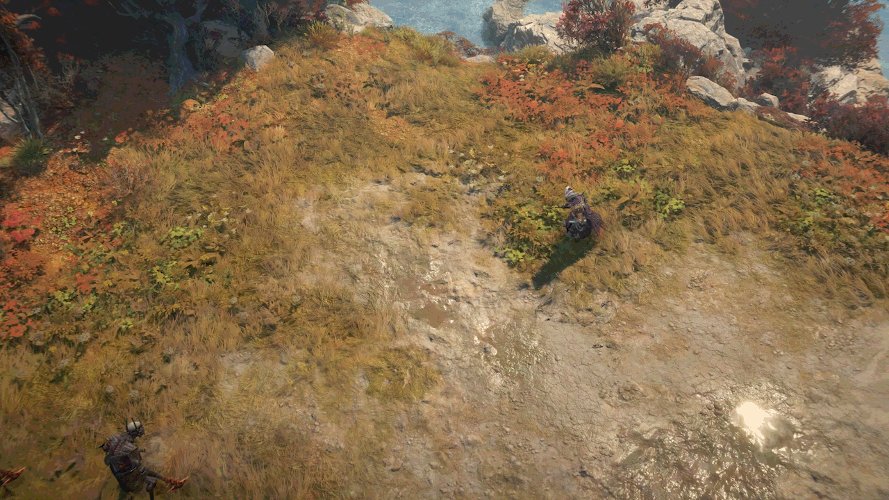 暗黑破坏神4术士技能介绍