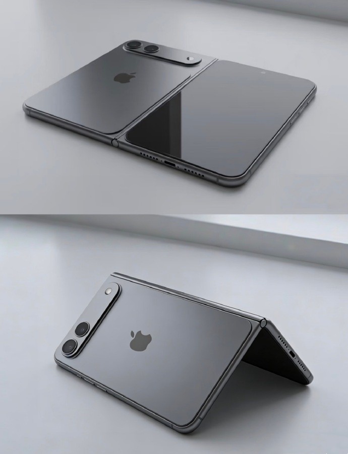 苹果折叠屏iPhone Ultra曝光汇总,这4个问题你肯定想知道