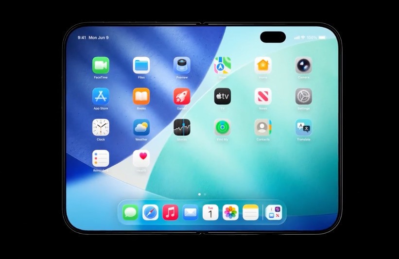 苹果折叠屏iPhone Ultra曝光汇总,这4个问题你肯定想知道