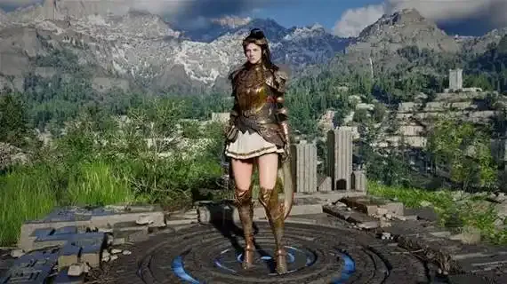 《红色沙漠》女主德米安解锁攻略