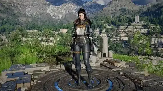 《红色沙漠》女主德米安解锁攻略