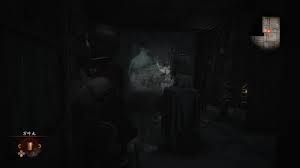 零红蝶重制版黑泽纱重任务怎么做