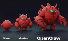 openclaw为何如此火爆