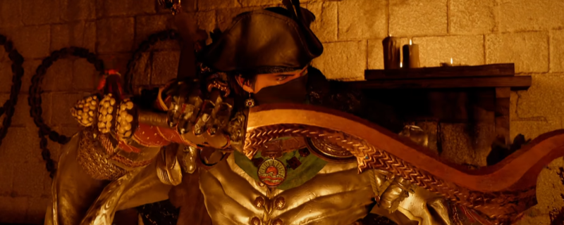 《红色沙漠》阿克莉娅单手剑获得方法介绍