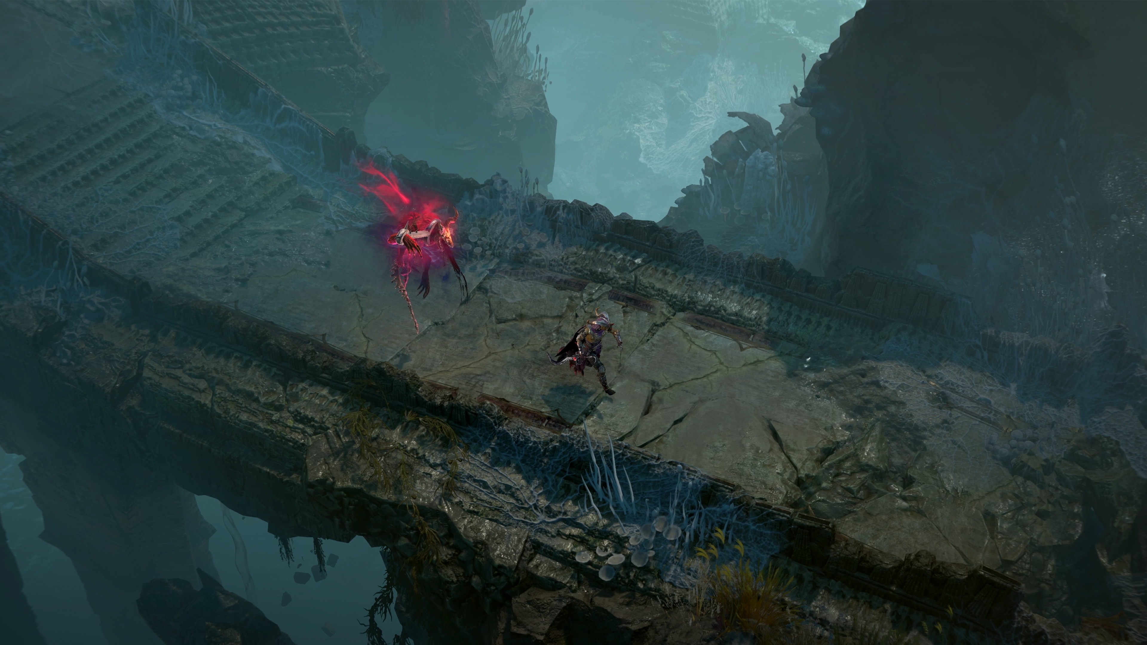 暗黑破坏神4术士技能介绍