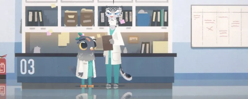 《豪猪镇之秋》劫富济贫成就攻略-章节限定成就解锁方法