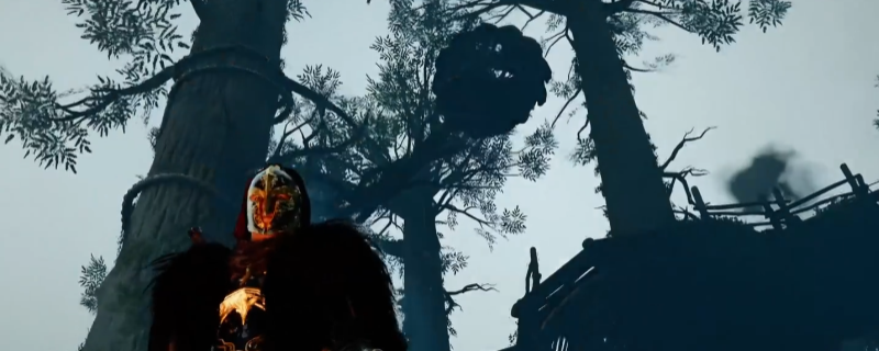 《红色沙漠》长叶森林任务解谜攻略分享