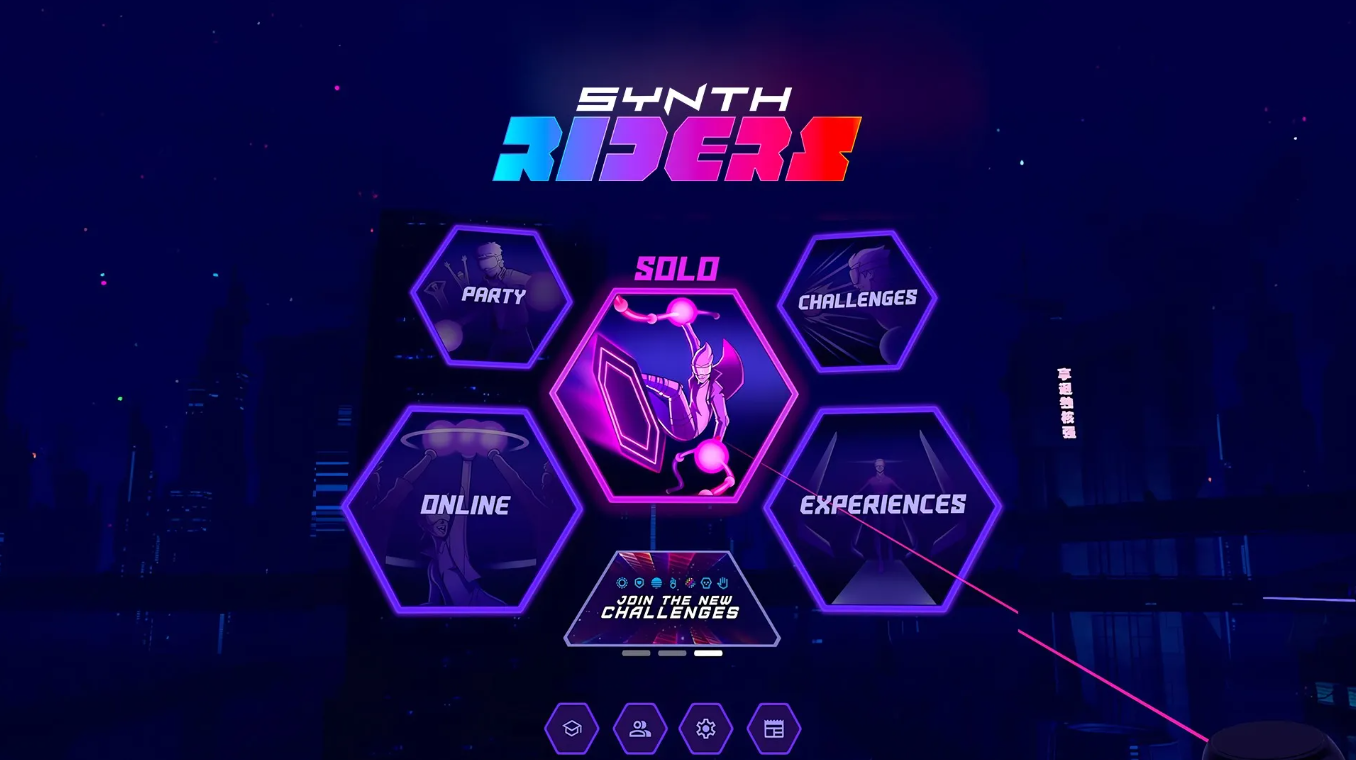 《Synth Riders》开发商确认自去年以来进行过多轮裁员