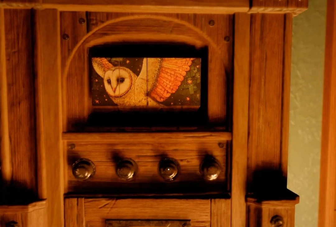 红色沙漠埃尔南德城保险箱怎么开