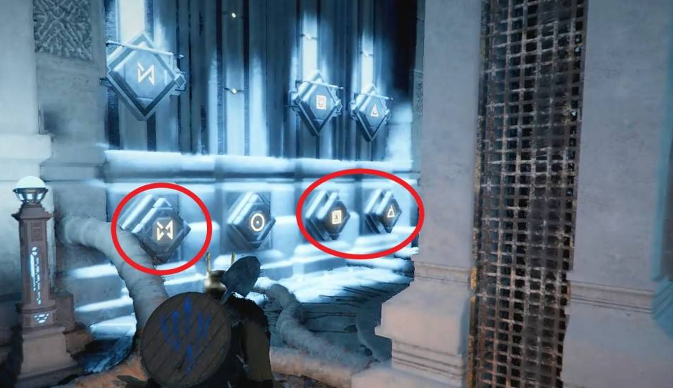 红色沙漠星之塔怎么进入