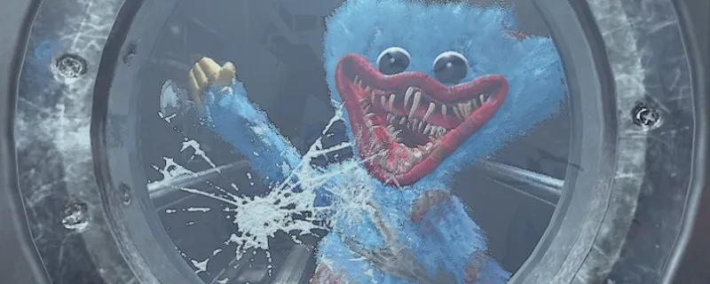 《波比的游戏时间》自我控制成就解锁攻略