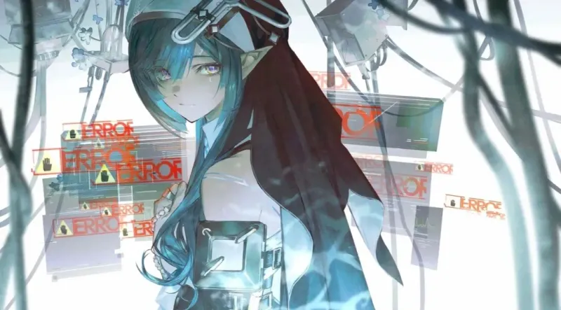 《明日方舟》终末地性价比角色推荐