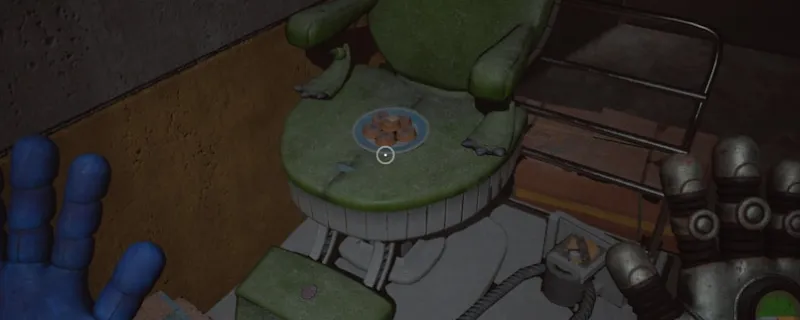 《波比的游戏时间》亲爱的日记成就解锁攻略