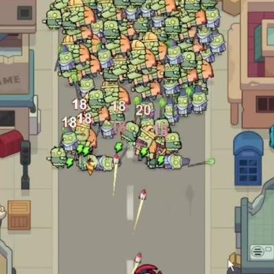 微信小游戏擂台赛怎么玩