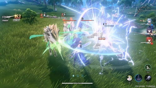 蓝色星原旅谣有哪些阵营