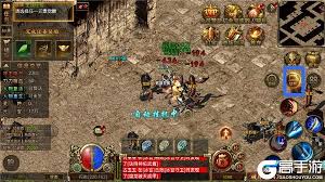 屠龙争霸如何快速升级