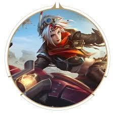 王者荣耀世界戈娅角色背景是什么