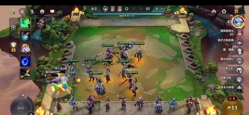 金铲铲之战S17末日使者羁绊效果是什么