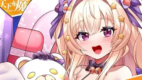 天下布魔wiki-2026最新入口网址一览