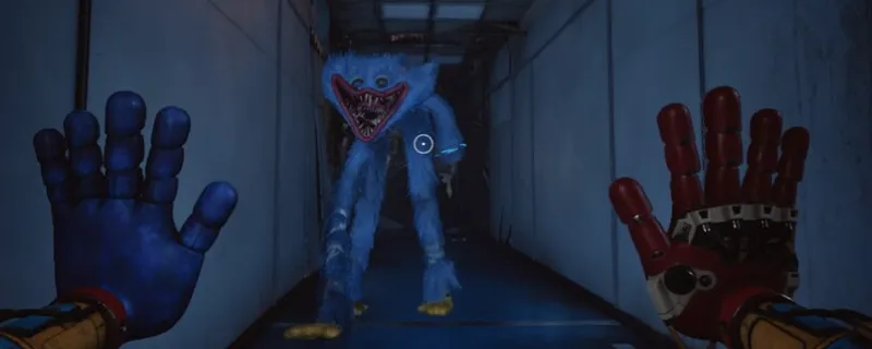 《波比的游戏时间》无畏成就解锁指南