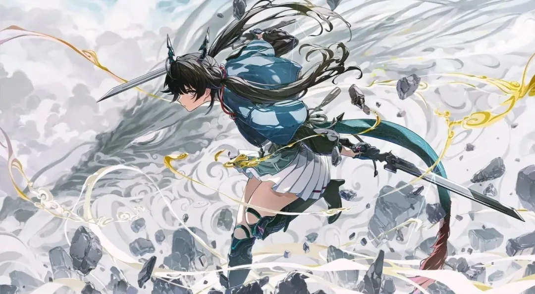 明日方舟终末地性价比角色推荐