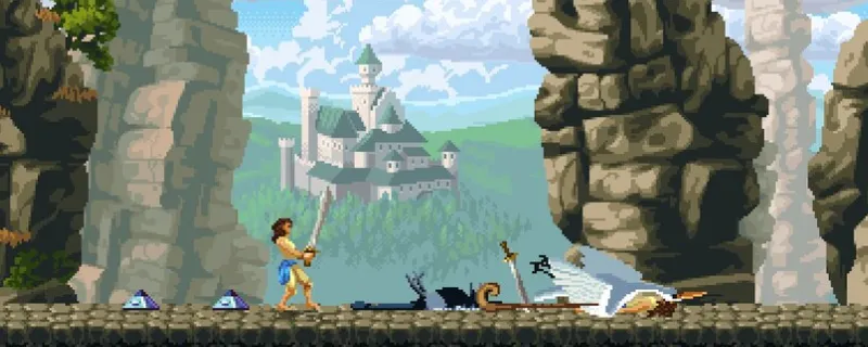 《逐出》二周目通关攻略