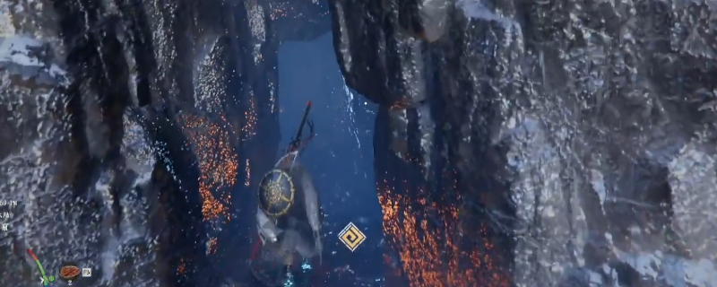 《红色沙漠》冰冷黑暗鞋子获得攻略分享