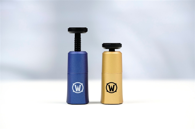 选择虚空还是圣光？微星RTX 5070魔兽世界至暗之夜联名显卡评测：设计精致性能强劲 陪你继续征战艾泽拉斯