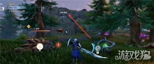 王者荣耀世界S0见闻腾烟飞芒任务攻略-11