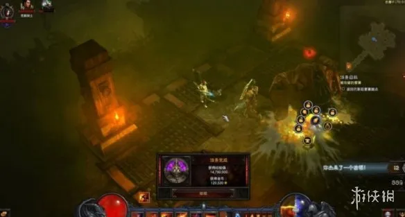 《暗黑破坏神》系列发售时间全览