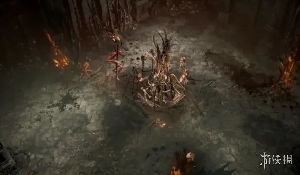 《暗黑破坏神》系列发售时间全览