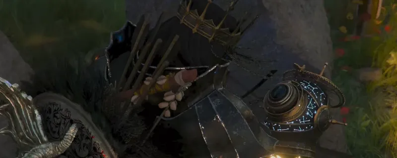 《红色沙漠》星座头盔获得攻略