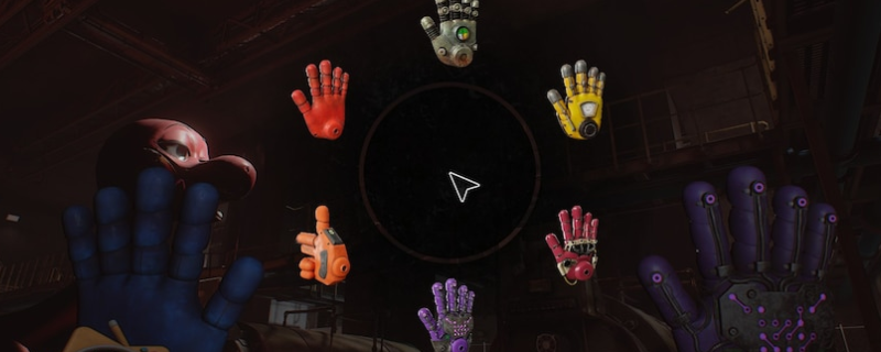 《波比的游戏时间》热情的听众2成就解锁指南