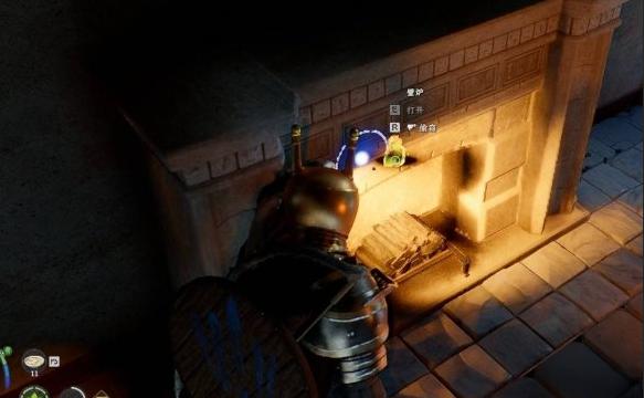 红色沙漠开局刷金条攻略