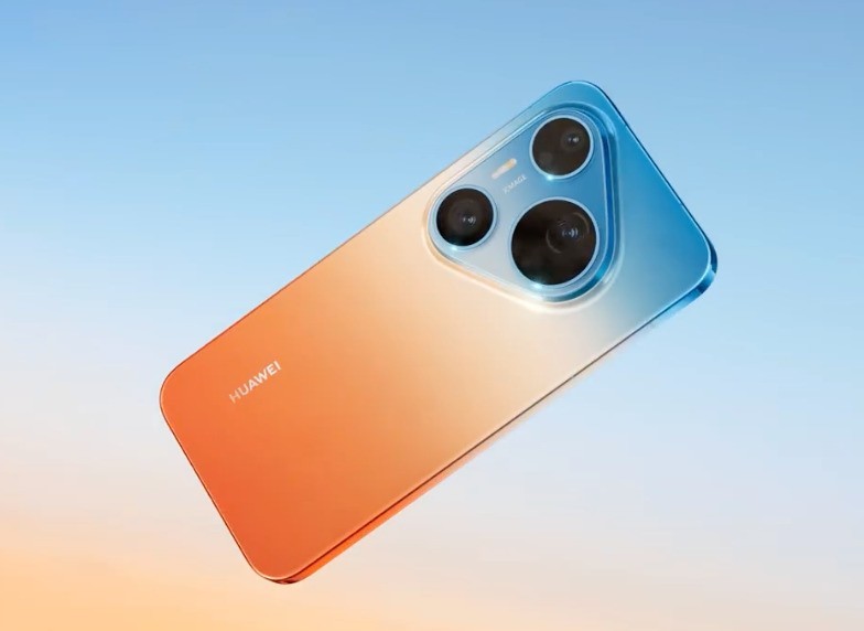 华为Pura 90系列发布会定档,这3个细节期待值拉满