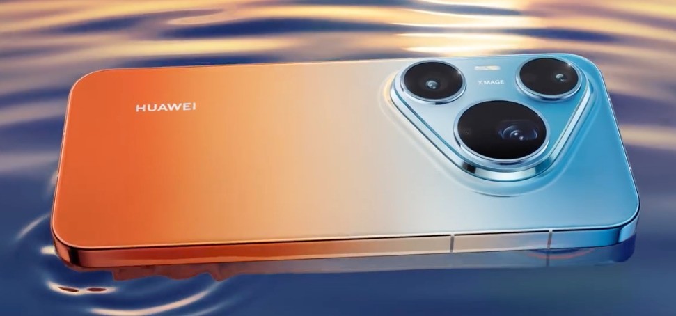 华为Pura 90系列发布会定档,这3个细节期待值拉满