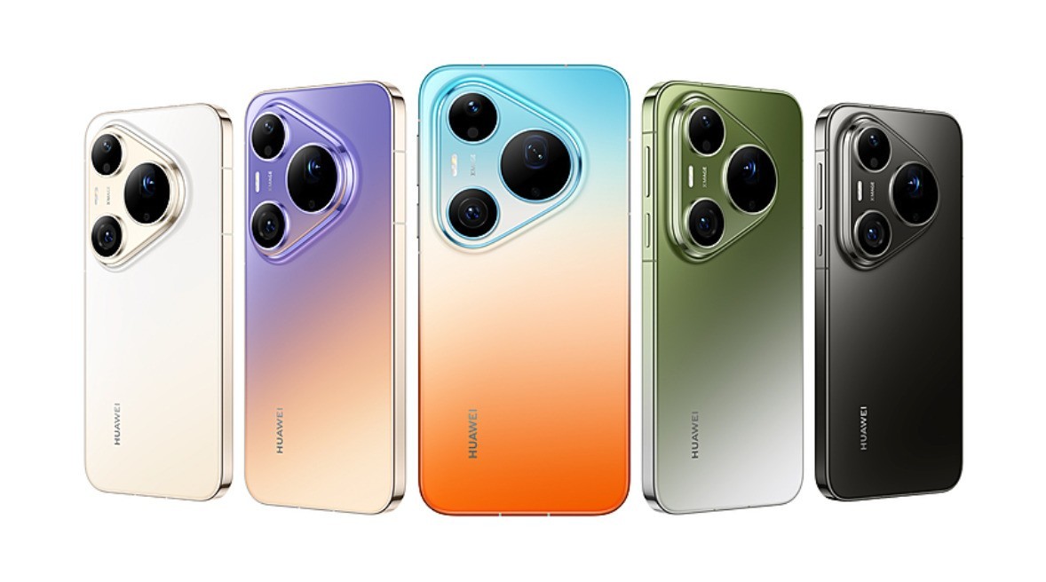 华为Pura 90系列发布会定档,这3个细节期待值拉满