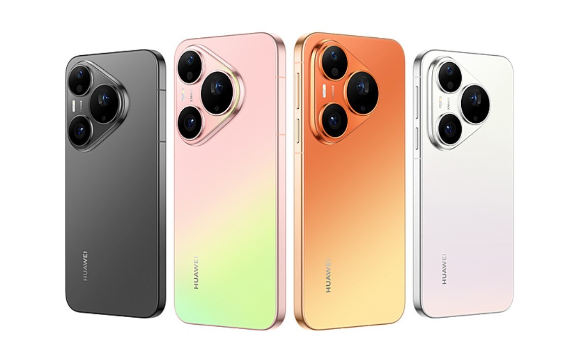 华为Pura 90系列发布会定档,这3个细节期待值拉满