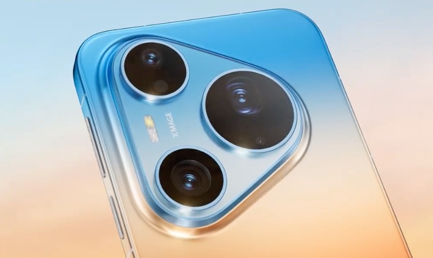 华为Pura 90系列发布会定档,这3个细节期待值拉满