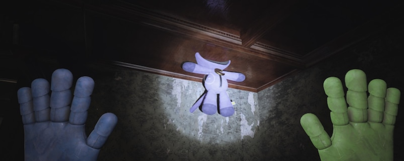 《波比的游戏时间》追不上成就解锁指南