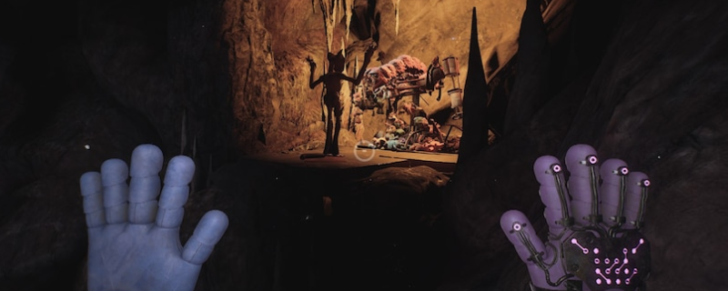 《波比的游戏时间》冒险任务成就解锁指南