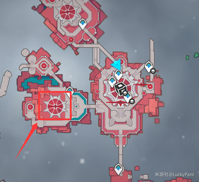 原神看展的素质成就攻略