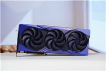 选择虚空还是圣光？微星RTX 5070魔兽世界至暗之夜联名显卡评测：设计精致性能强劲 陪你继续征战艾泽拉斯