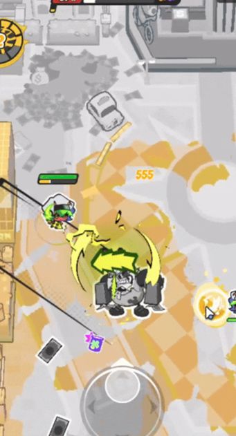 乱涂彩世界BOSS暴富鹰酱打法推荐