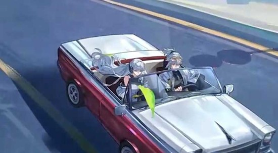 龙族卡塞尔之门芬格尔诺玛有什么技能 芬格尔诺玛技能介绍