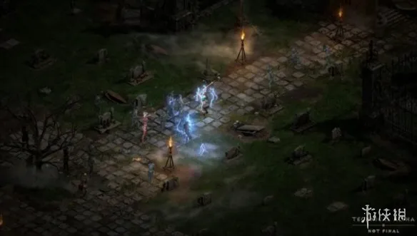 《暗黑破坏神》系列发售时间全览-四代风格与玩法对比解析