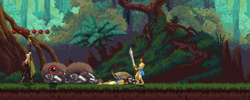 《逐出》第十关山顶遗迹通关攻略-详细敌人及Boss打法解析